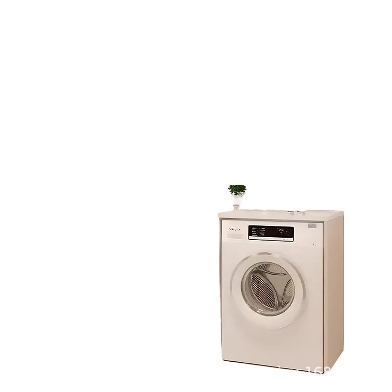 세면대와 스마트 거울이 결합된 일체형 세탁실 욕실 캐비 - Smart Home Laundry 리뷰 및 가격