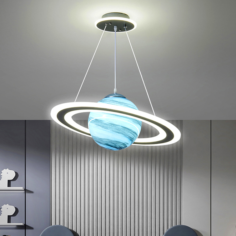 홈 데코 펜던트 램프 침실용 현대식 샹들리에 천장 조명 - Smart Home Interior 리뷰 및 가격