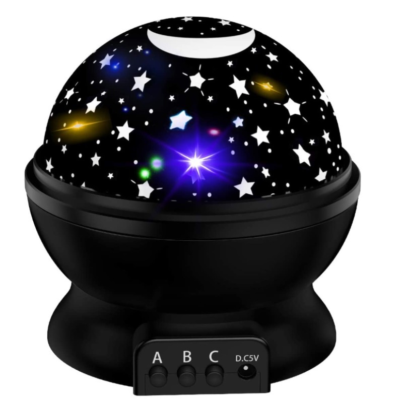 USB 3D 야간 조명 프로젝터 DC5V 스마트 홈 스 - Smart Home Interior 리뷰 및 가격