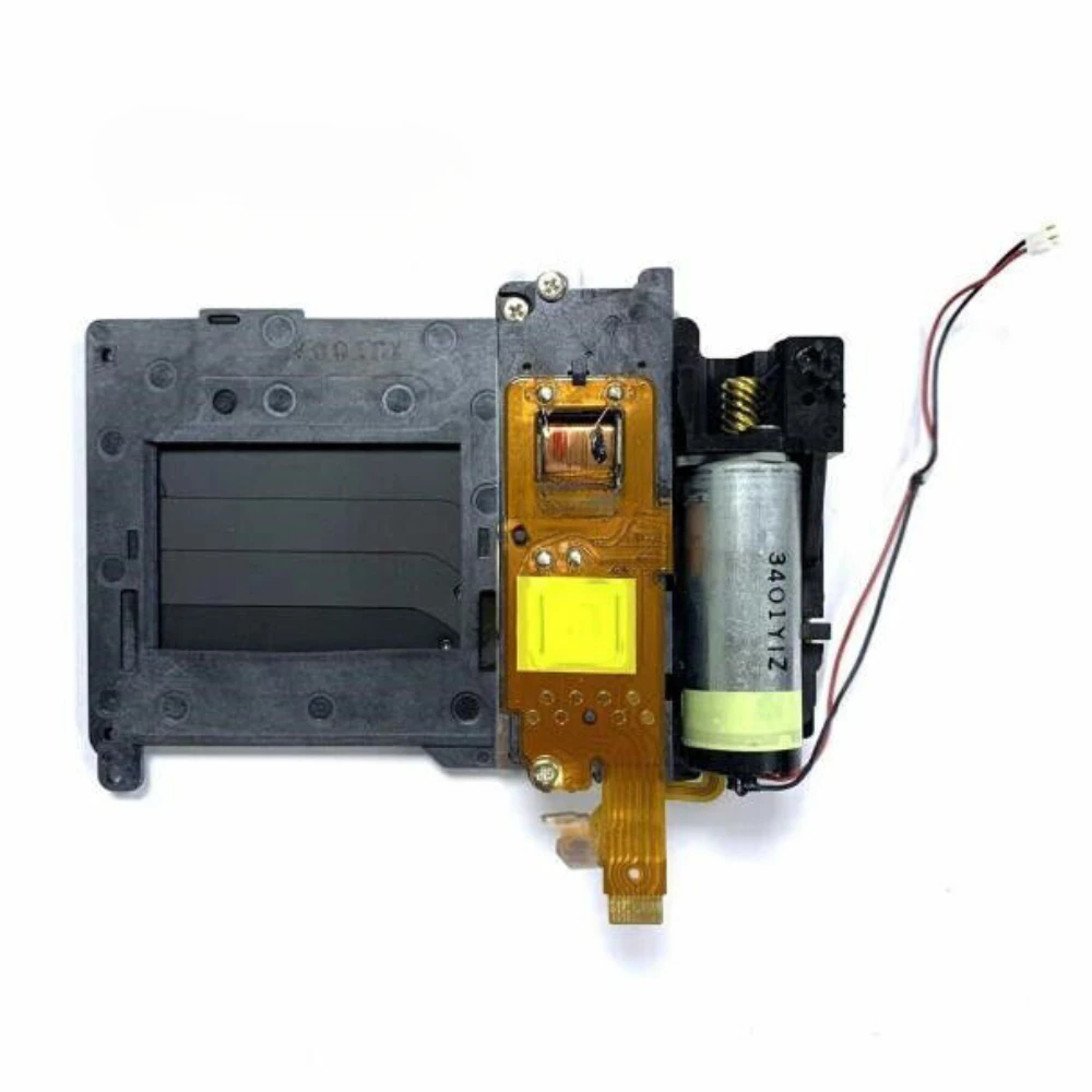 Canon EOS 5D Mark II /5D2 5DII - Curtain Motor 리뷰 및 가격