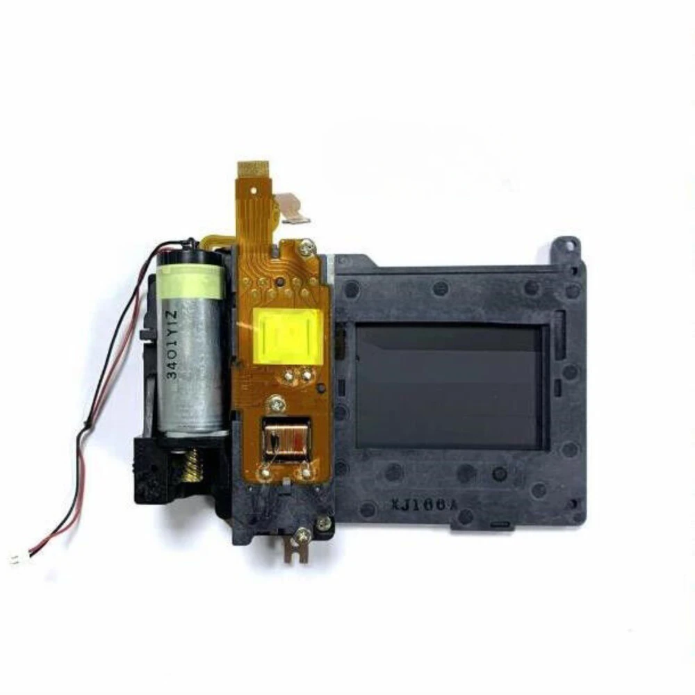 Canon EOS 5D Mark II /5D2 5DII - Curtain Motor 리뷰 및 가격
